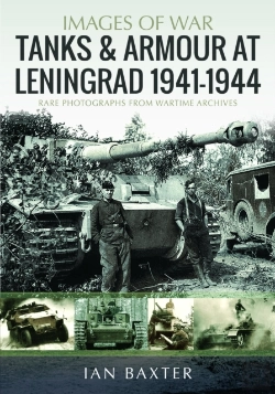 Bertrand.pt - Tanks And Armour At Leningrad 1941â€“1944