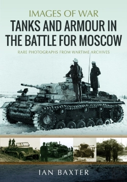 Bertrand.pt - Tanks And Armour In The Battle For Moscow