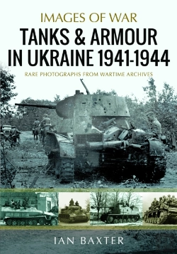 Bertrand.pt - Tanks And Armour In Ukraine 1941â€“1944