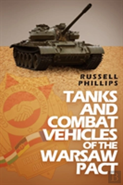 Bertrand.pt - Tanks And Combat Vehicles Of The Warsaw Pact