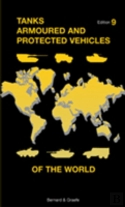 Bertrand.pt - Tanks Armoured And Protected Vehicles Of The World