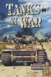 Tanks At War