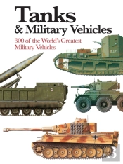 Tanks & Military Vehicles