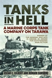 Tanks In Hell