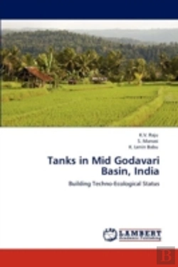 Bertrand.pt - Tanks In Mid Godavari Basin, India