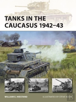 Bertrand.pt - Tanks In The Caucasus 1942â€“43