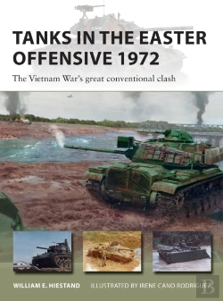 Bertrand.pt - Tanks In The Easter Offensive 1972