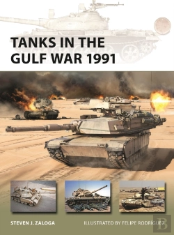 Bertrand.pt - Tanks In The Gulf War 1991