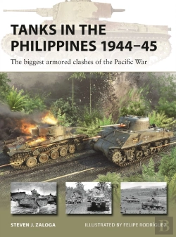 Bertrand.pt - Tanks In The Philippines 1944 45