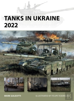 Bertrand.pt - Tanks In Ukraine 2022
