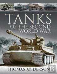 Tanks Of The Second World War