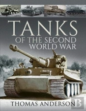 Tanks Of The Second World War