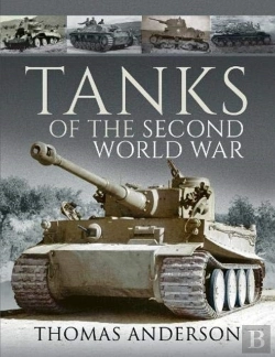 Bertrand.pt - Tanks Of The Second World War