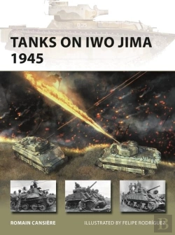 Bertrand.pt - Tanks On Iwo Jima 1945