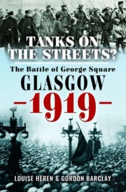 Bertrand.pt - Tanks On The Streets?
