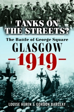 Bertrand.pt - Tanks On The Streets?