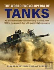 Tanks, The World Encyclopedia Of