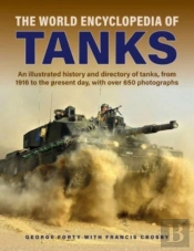Tanks, The World Encyclopedia Of