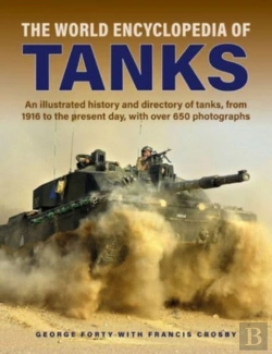 Bertrand.pt - Tanks, The World Encyclopedia Of