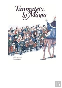 Bertrand.pt - Tanmateix La Magia