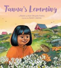 Tanna'S Lemming