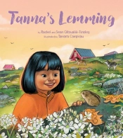 Tanna'S Lemming