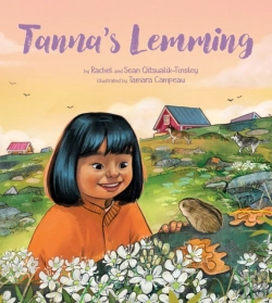 Bertrand.pt - Tanna'S Lemming