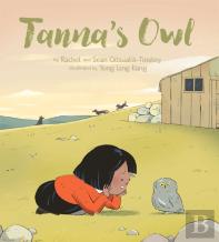 Tanna'S Owl