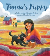 Tanna'S Puppy
