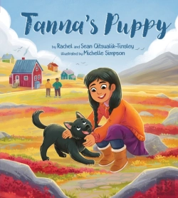 Bertrand.pt - Tanna'S Puppy