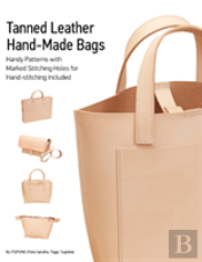 Tanned Leather Hand-Made Bags