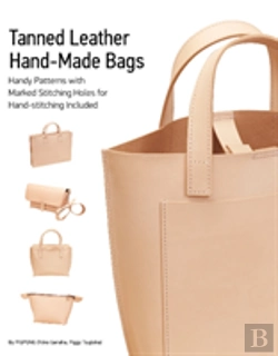 Bertrand.pt - Tanned Leather Hand-Made Bags