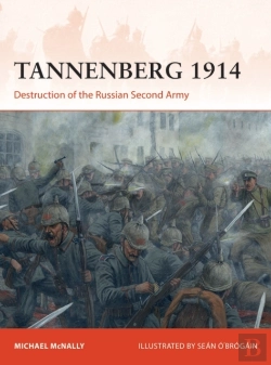 Bertrand.pt - Tannenberg 1914