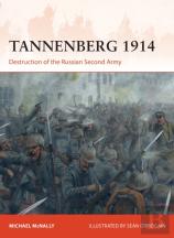 Tannenberg 1914