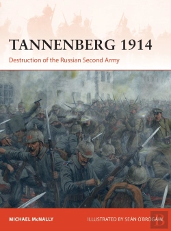 Bertrand.pt - Tannenberg 1914