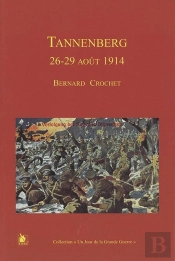 Tannenberg 26 29 Aout 1914