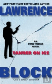 Tanner On Ice