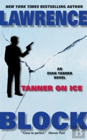 Tanner On Ice