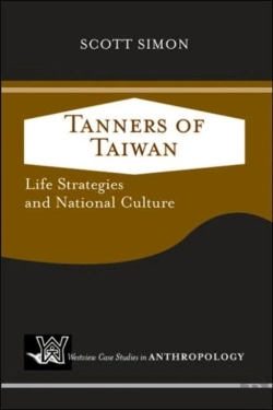 Bertrand.pt - Tanners Of Taiwan