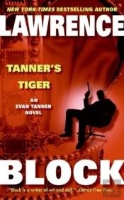 Tanner'S Tiger