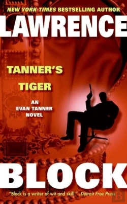 Bertrand.pt - Tanner'S Tiger
