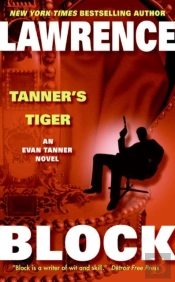 Tanner'S Tiger