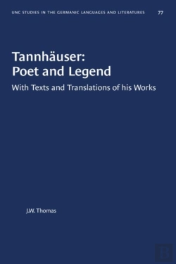 Bertrand.pt - Tannhauser: Poet And Legend