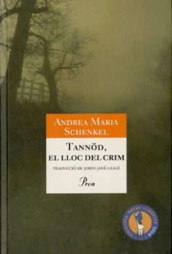 Bertrand.pt - Tannöd, El Lloc Del Crim