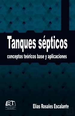Bertrand.pt - Tanques Sépticos. Conceptos Teóricos, Base Y Aplicaciones