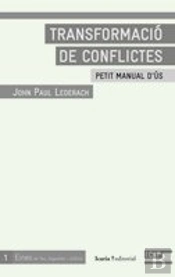 Tansformació De Conflictes