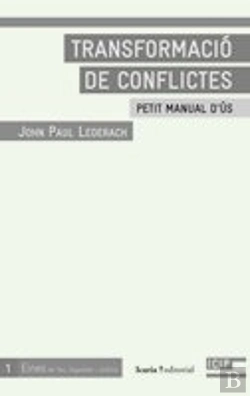 Bertrand.pt - Tansformació De Conflictes
