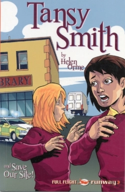 Bertrand.pt - Tansy Smith