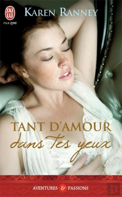 Bertrand.pt - Tant D'Amour Dans Tes Yeux