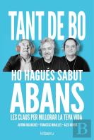 Tant De Bo Ho Hagues Sabut Abans